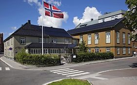 Hotel Kong Carl
